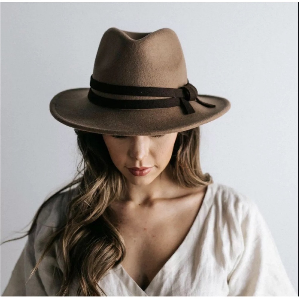 Gigi pip lettie hat